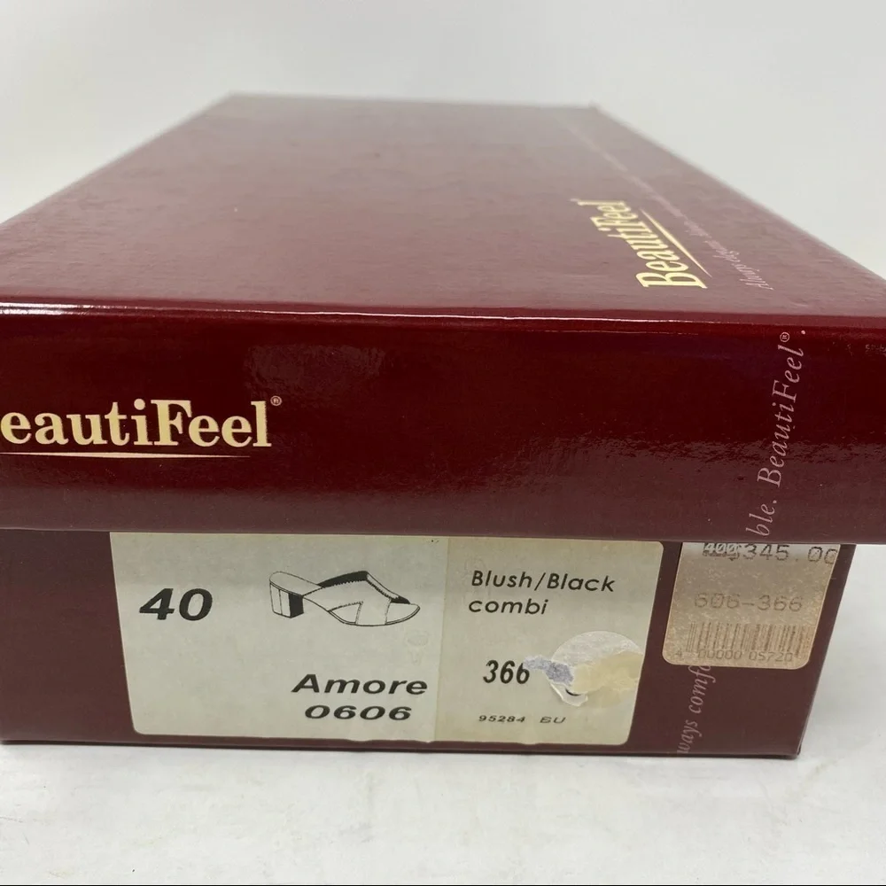 BeautiFeel amore 5”